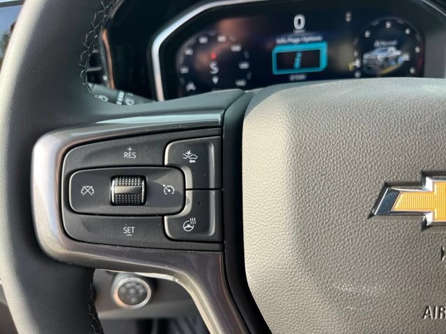 2026 Chevrolet Silverado 2500 HD High Country - Photo 24