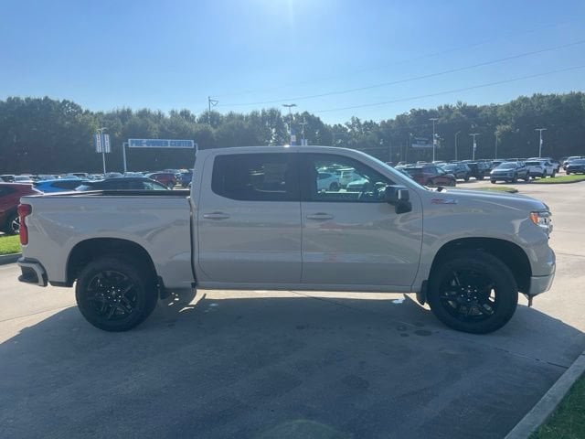 2026 Chevrolet Silverado 1500 RST - Photo 12