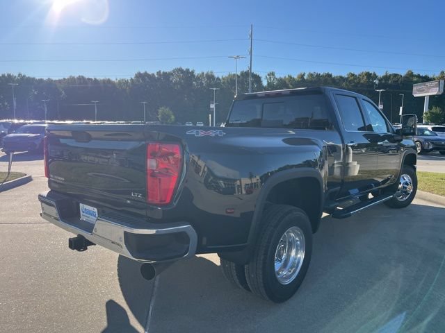 2026 Chevrolet Silverado 3500 HD LTZ - Photo 12