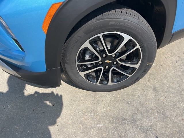 2026 Chevrolet Trailblazer LT - Photo 33