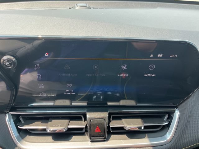 2026 Chevrolet Trailblazer Activ - Photo 27