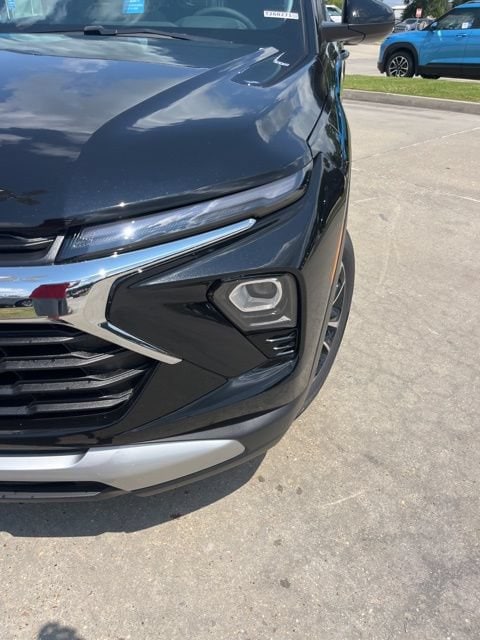 2026 Chevrolet Trailblazer LT - Photo 13