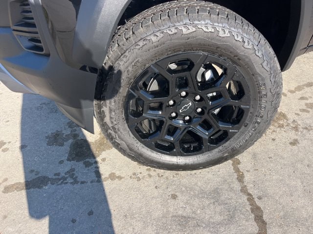 2026 Chevrolet Colorado Trail Boss - Photo 43