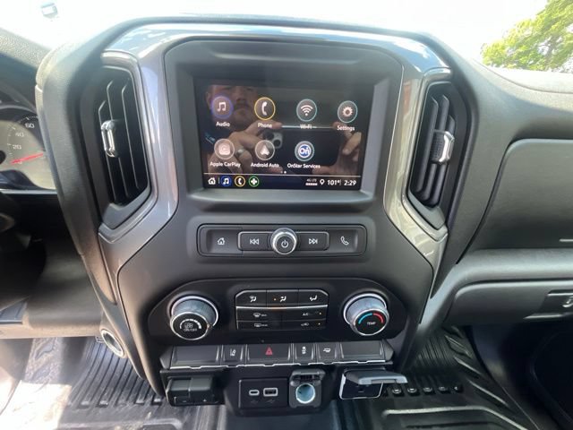 2026 Chevrolet Silverado 2500 HD Work Truck - Photo 20