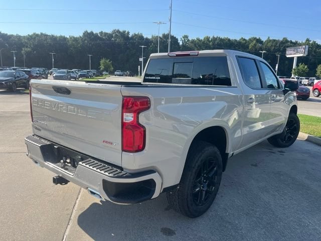 2026 Chevrolet Silverado 1500 RST - Photo 11