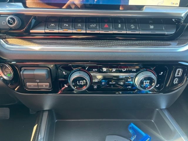 2026 Chevrolet Silverado 1500 RST - Photo 36