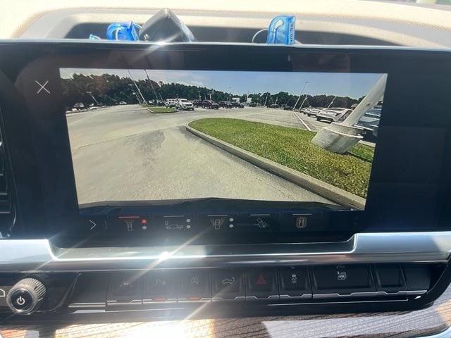 2026 Chevrolet Silverado 1500 LT - Photo 27