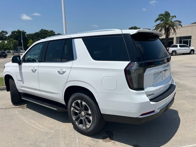 2026 Chevrolet Tahoe LT - Photo 4