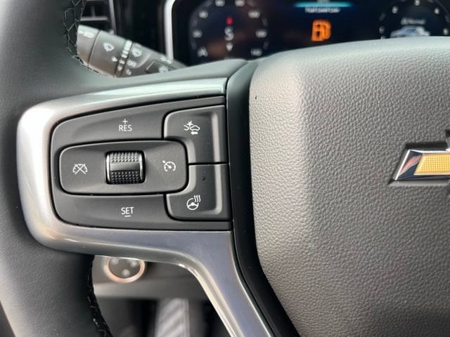 2026 Chevrolet Silverado 1500 LT - Photo 17