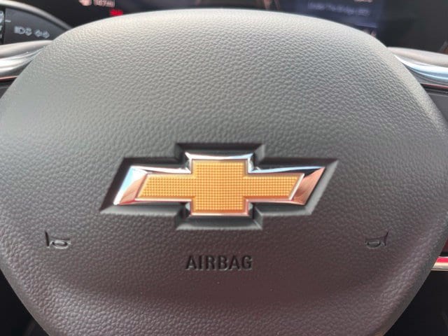 2027 Chevrolet Traverse LT - Photo 43