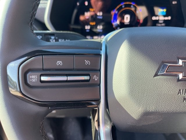 2026 Chevrolet Colorado Trail Boss - Photo 17