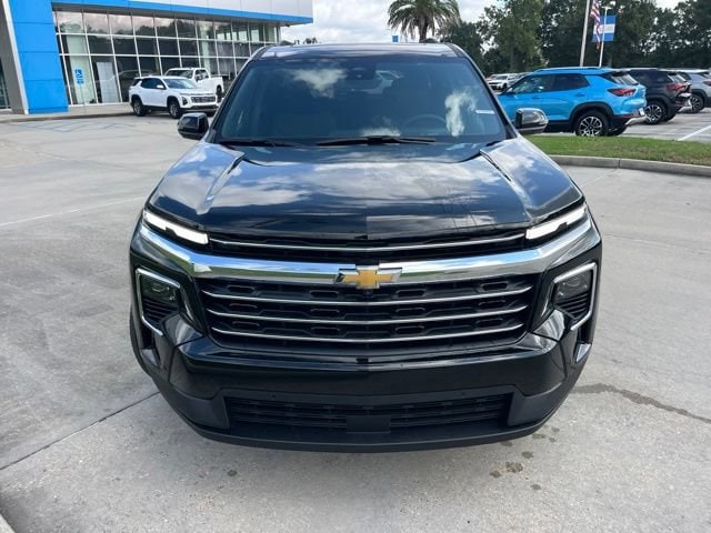 2027 Chevrolet Traverse LT - Photo 12