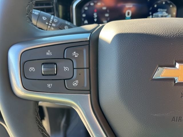 2026 Chevrolet Silverado 3500 HD LTZ - Photo 23