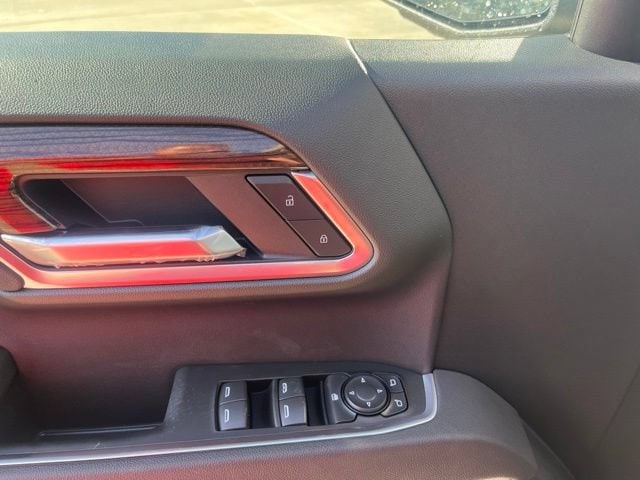 2026 Chevrolet Silverado 1500 RST - Photo 17
