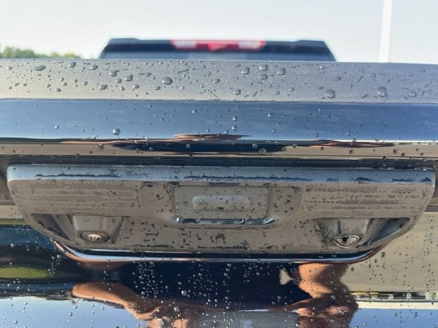 2026 Chevrolet Silverado 1500 High Country - Photo 7