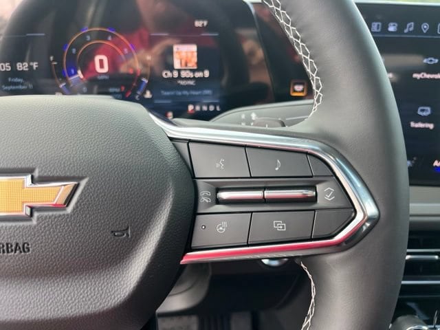 2027 Chevrolet Traverse LT - Photo 20