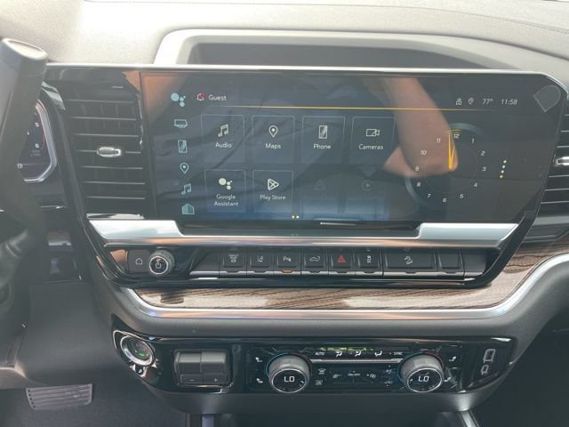 2026 Chevrolet Silverado 2500 HD LT - Photo 25