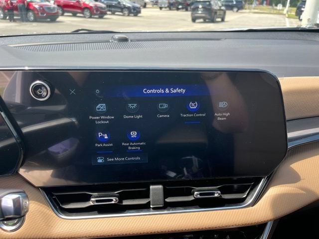 2027 Chevrolet Equinox ACTIV - Photo 25