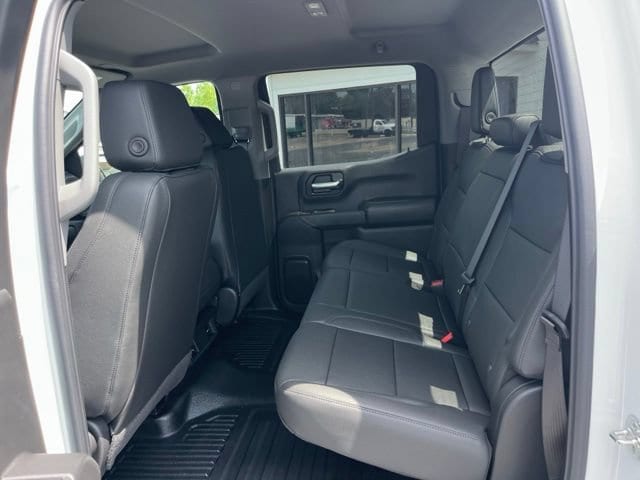 2026 Chevrolet Silverado 1500 Work Truck - Photo 21