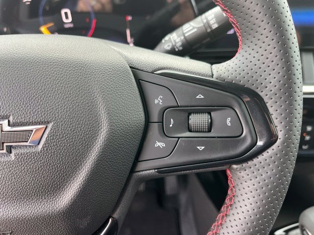 2026 Chevrolet Trax RS - Photo 18