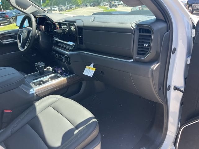 2026 Chevrolet Silverado 1500 LT Trail Boss - Photo 43