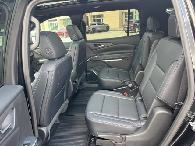 2027 Chevrolet Traverse LT - Photo 39