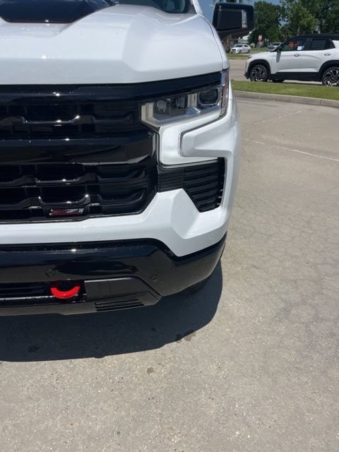 2026 Chevrolet Silverado 1500 LT Trail Boss - Photo 16