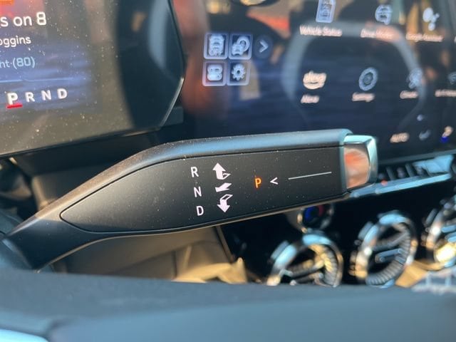 2025 Chevrolet Blazer EV LT - Photo 23