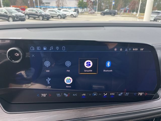 2026 Chevrolet Suburban Premier - Photo 33