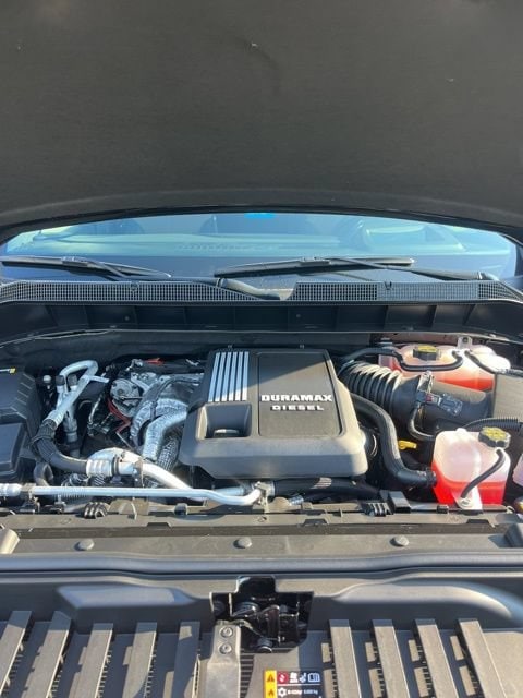 2026 Chevrolet Silverado 1500 High Country - Photo 48