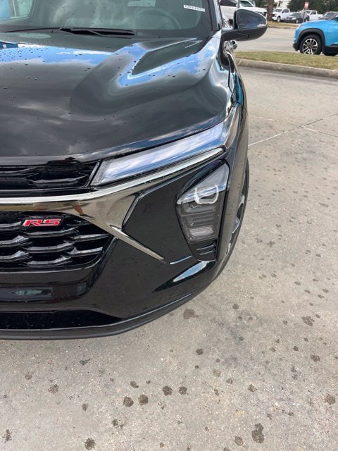 2026 Chevrolet Trax RS - Photo 11