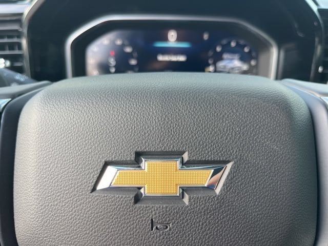 2026 Chevrolet Silverado 1500 LTZ - Photo 52