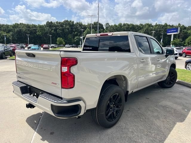 2026 Chevrolet Silverado 1500 RST - Photo 10