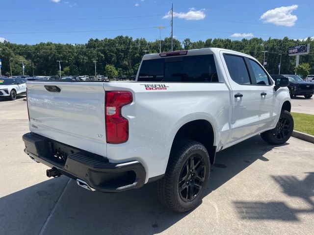 2026 Chevrolet Silverado 1500 LT Trail Boss - Photo 12