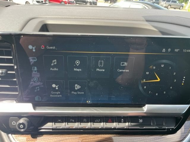 2026 Chevrolet Silverado 1500 RST - Photo 26
