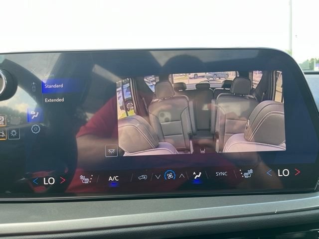 2027 Chevrolet Traverse LT - Photo 32