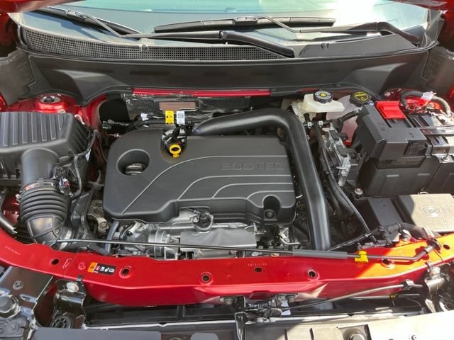 2027 Chevrolet Equinox LT - Photo 42