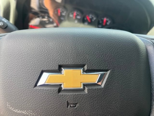 2026 Chevrolet Silverado 2500 HD Work Truck - Photo 24