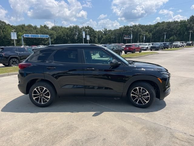 2026 Chevrolet Trailblazer LT - Photo 10
