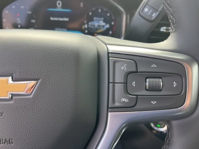 2026 Chevrolet Silverado 2500 HD LT - Photo 22