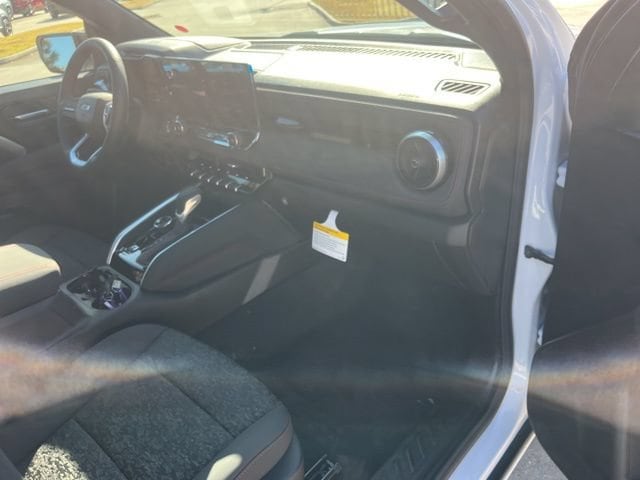 2026 Chevrolet Colorado Z71 - Photo 36