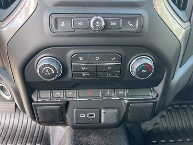 2026 Chevrolet Silverado 1500 Work Truck - Photo 22