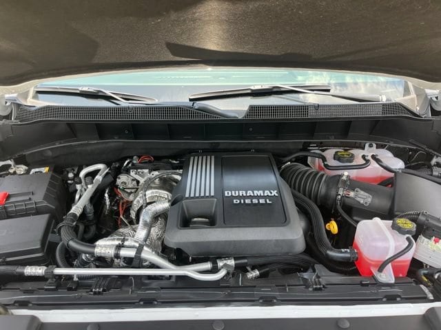 2026 Chevrolet Silverado 1500 RST - Photo 36