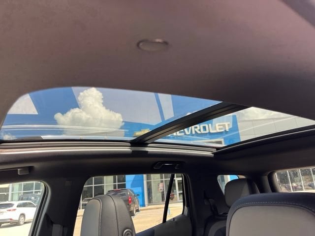 2027 Chevrolet Equinox LT - Photo 37
