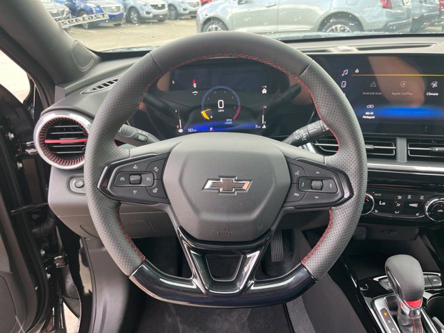 2026 Chevrolet Trax RS - Photo 16