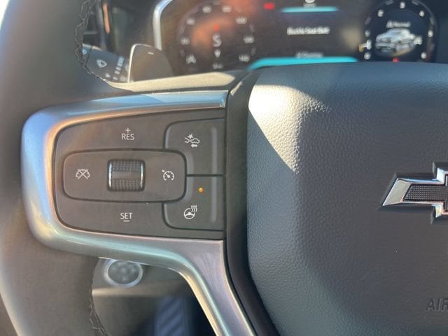 2026 Chevrolet Silverado 1500 RST - Photo 22