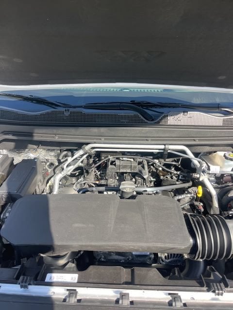 2026 Chevrolet Colorado Z71 - Photo 39