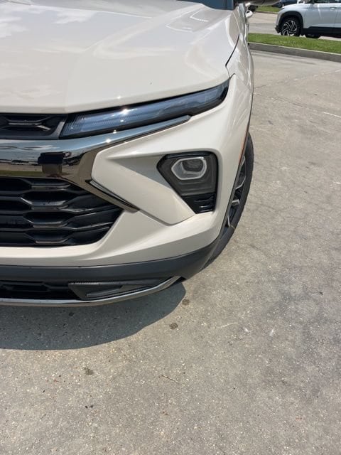 2026 Chevrolet Trailblazer Activ - Photo 13
