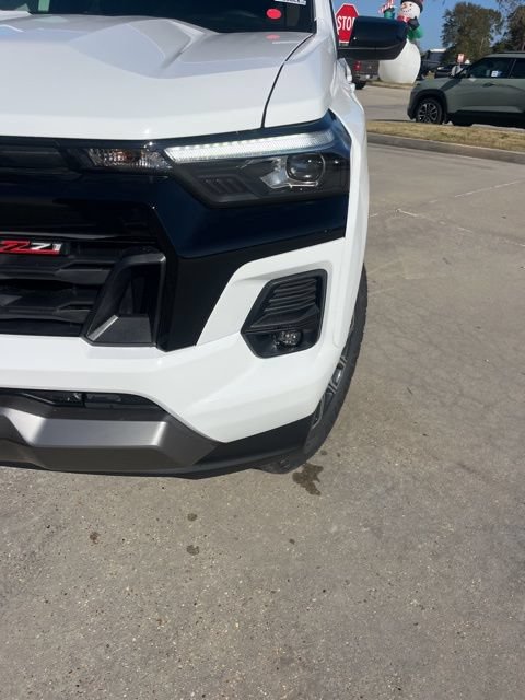 2026 Chevrolet Colorado Z71 - Photo 13