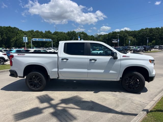 2026 Chevrolet Silverado 1500 LT Trail Boss - Photo 13